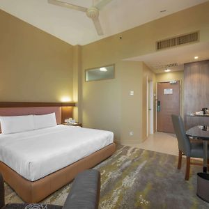 Habitación Estándar con Cama King